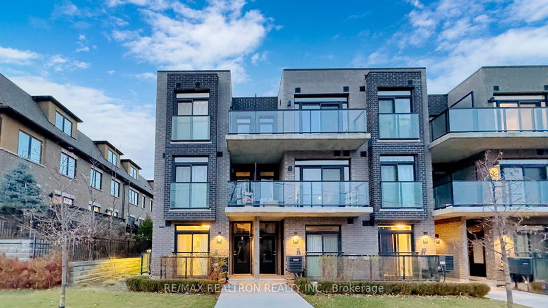 TH 1 - 260 Finch Ave E, Toronto, M2N 0L3 | Image 2