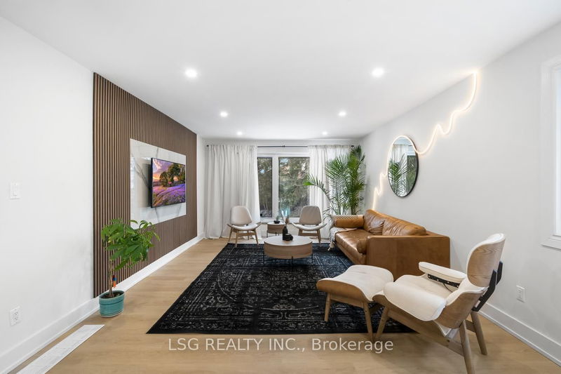 home for sale on 26 Grangemill Crescent