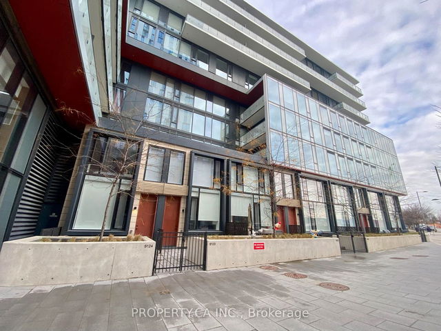 S123 - 180 Mill Street