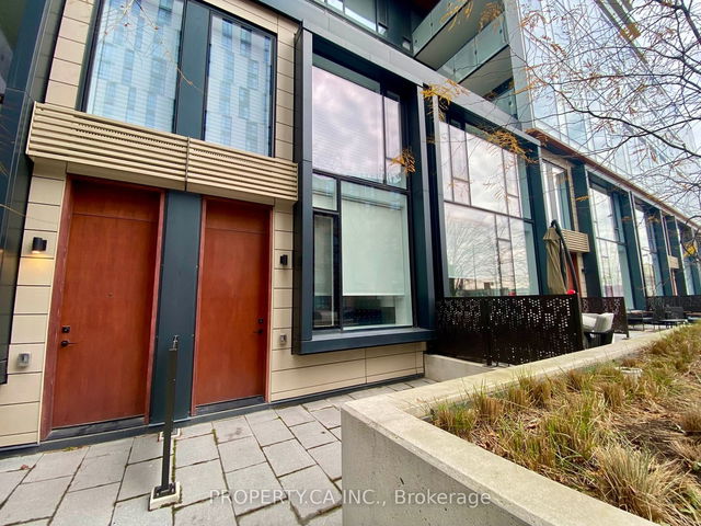 S123 - 180 Mill Street