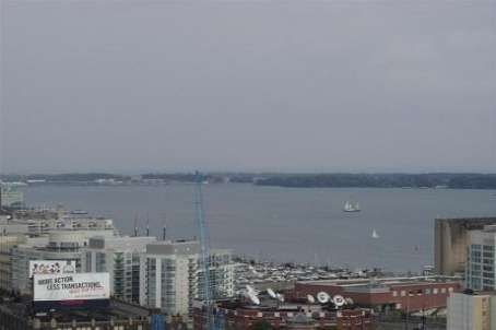 2713 - 231 Fort York Blvd, Toronto, M5V1B2 | Image 2