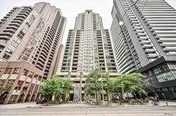 Unit 1209 — 750 Bay St, Toronto - Bay Street Corridor image-0-0