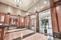 Unit 1209 — 750 Bay St, Toronto - Bay Street Corridor image-0-1