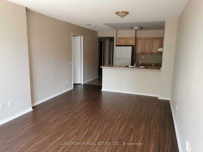 Unit 1209 — 750 Bay St, Toronto - Bay Street Corridor image-0-2