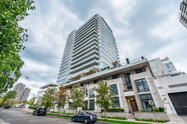 611 - 170 Avenue Road