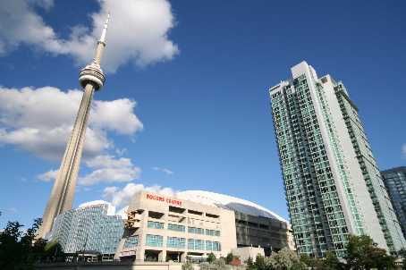 3105 - 397 Front St W, Toronto, M5V3S1 | Image 2