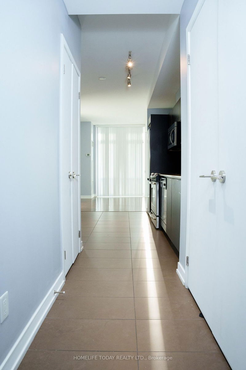 Unit 1501 — 170 Fort York Blvd, Toronto - Waterfront Communities C1 image-0-0