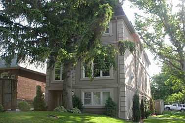 Detached House sold at 1 Caldow Road, Toronto, Ontario, M5N2P4 - Forest Hill North - MLS: C1179628