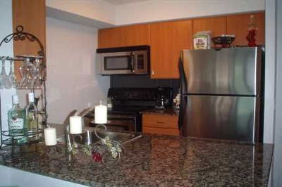 Unit 508 — 31 Bales Ave, Toronto - Willowdale East image-0-1