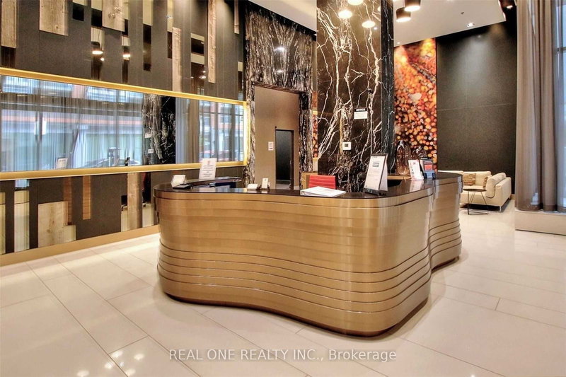 3002 - 30 Nelson St, Toronto, M5V 0H5 | Image 2