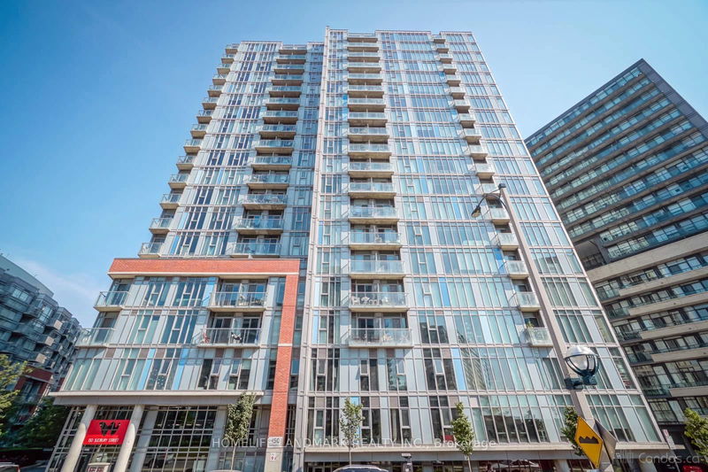 home for lease on 606-150 Sudbury Street