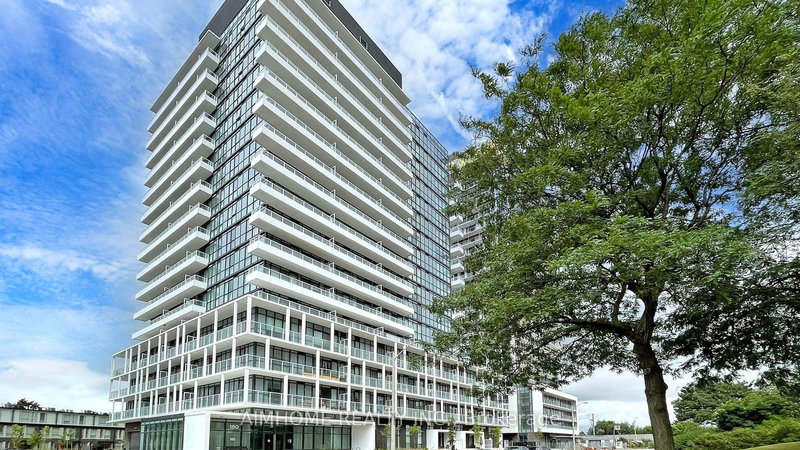 813 - 180 Fairview Mall Dr, Toronto, M2J 0G4 | Image 2