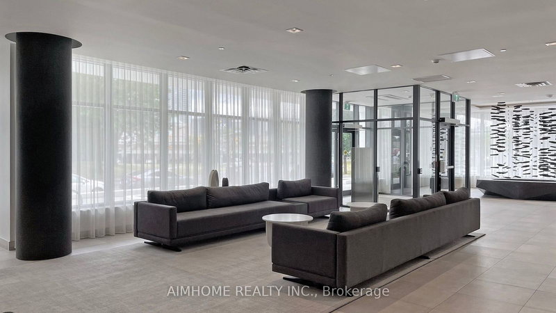 813 - 180 Fairview Mall Dr, Toronto, M2J 0G4 | Image 3