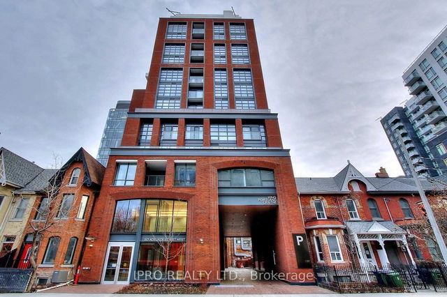 909 - 501 Adelaide Street W