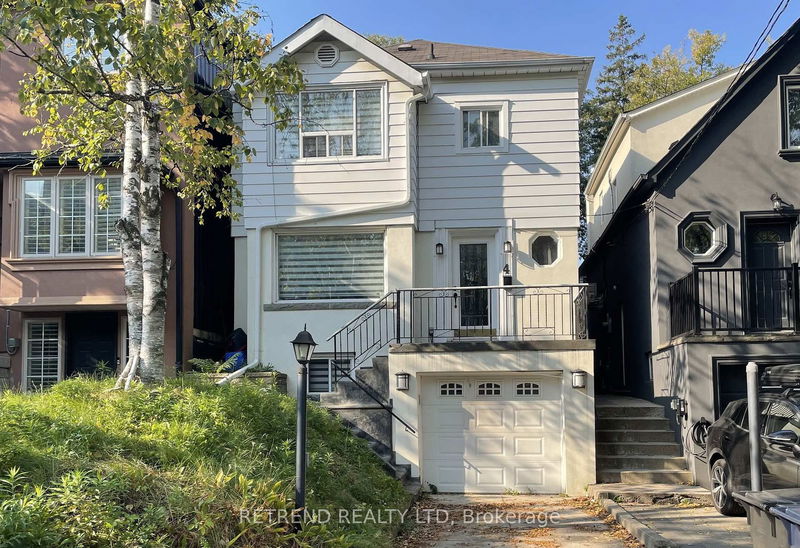 home for lease on Bsmt-4 Walder Avenue