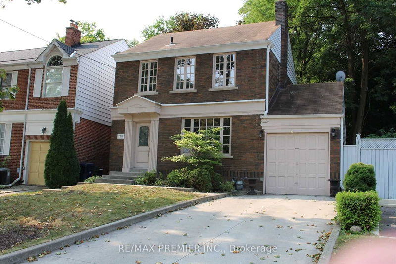 home for lease on 218 Hanna Road