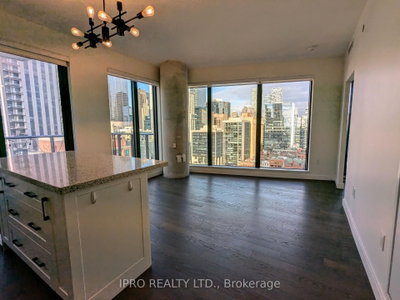 Unit 1807 — 2A Church Street — photo 3