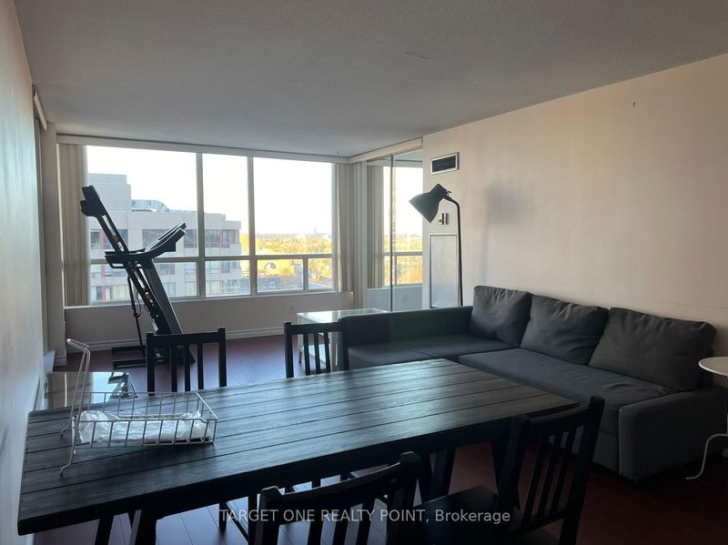 home for sale on 1604-5765 Yonge Street