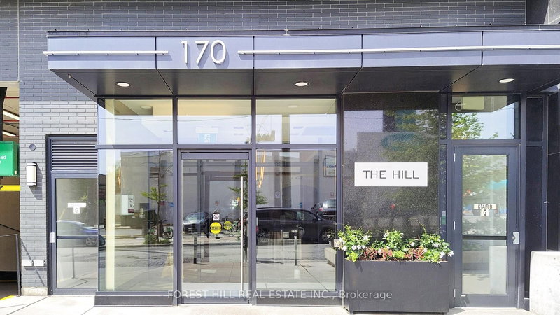 704 - 170 Chiltern Hill Rd, Toronto, M6C 0A9 | Image 2