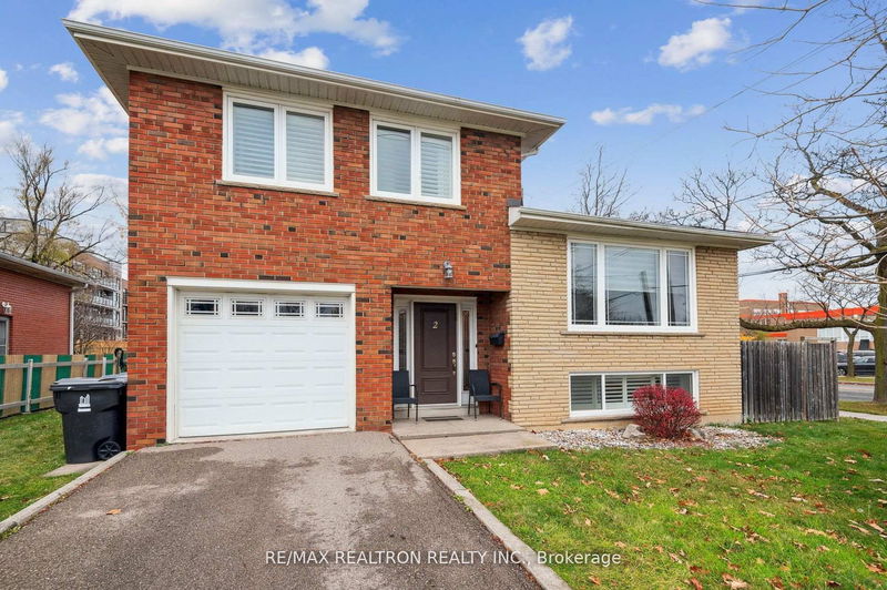 home for sale on 2 Norcross Road