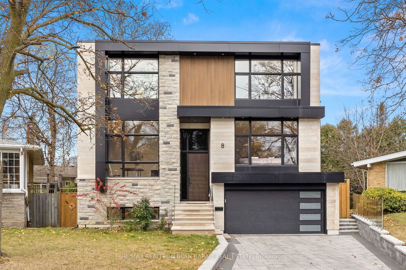 8 Ravenscroft Circ, Toronto - Bayview Village image-0-0