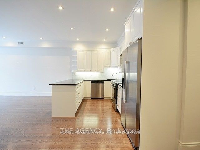 Detached House leased at 1-369 Ontario Street, Toronto, Cabbagetown-South St. James Town, M5A 2V8 - MLS: C11824013