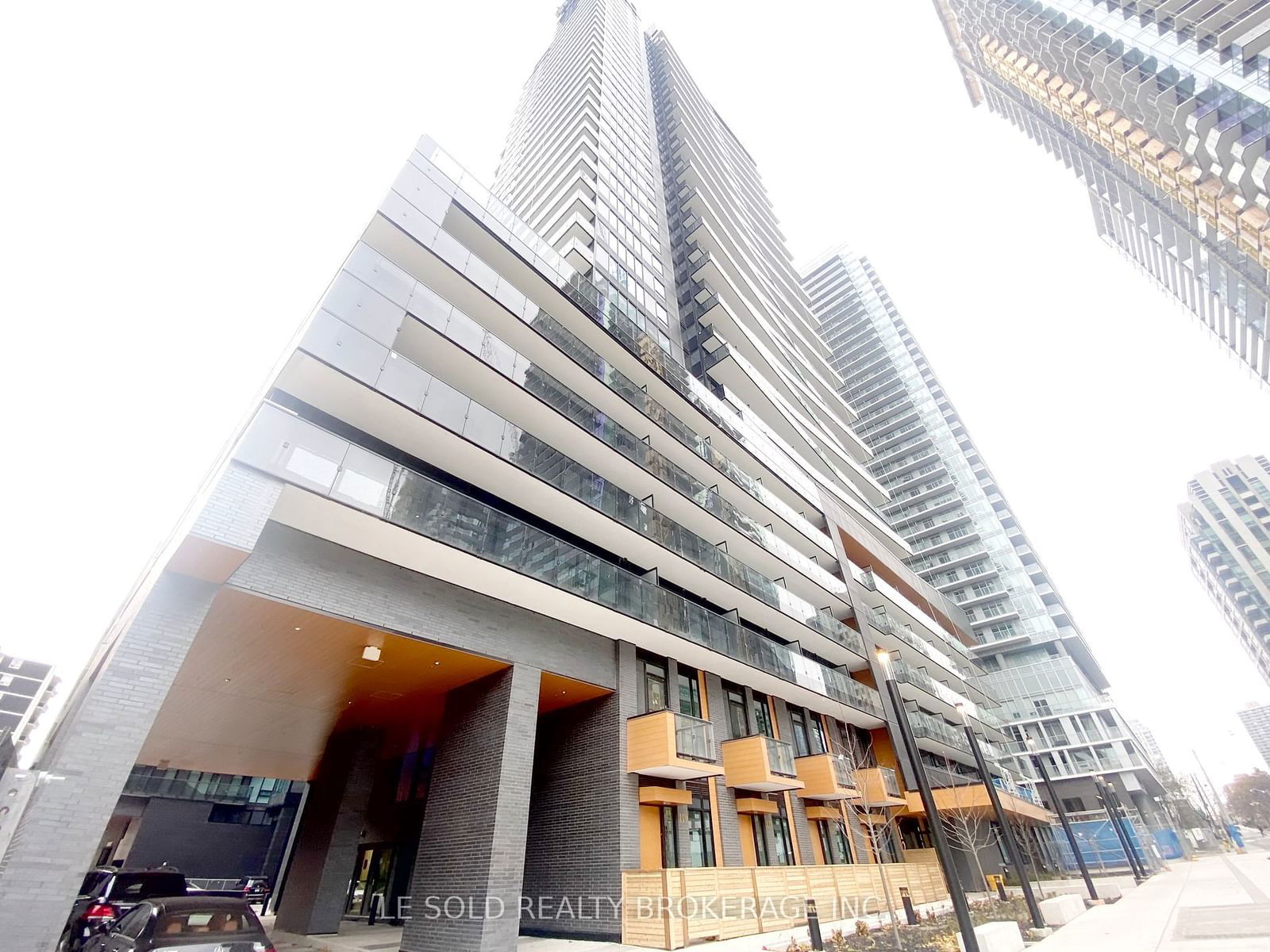 Condo for lease at 711 Rm3-127 Broadway Avenue, Toronto, Mount Pleasant West, M4P 1V4 - MLS: C11824222