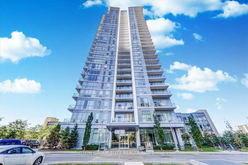 home for lease on 2203-66 Forest Manor Road