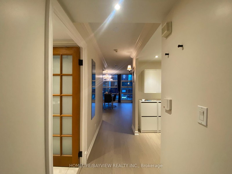 316 - 397 Front St W, Toronto, M5V 3S1 | Image 3