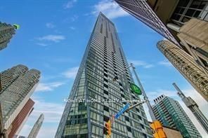 8 The Esplanade #2803, Toronto, Ontario (MLS C11824562)