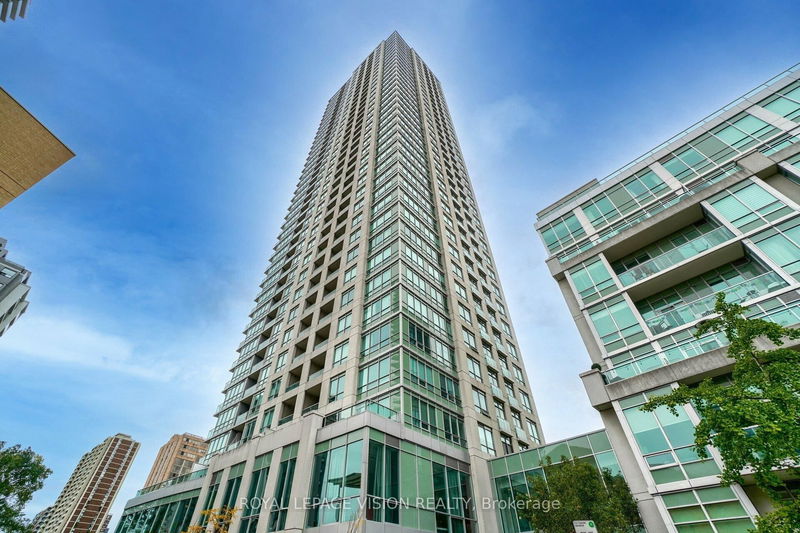 home for sale on 602-120 Homewood Avenue