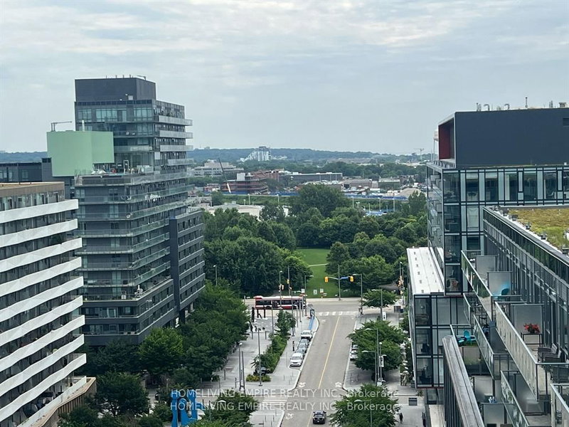 612 - 425 Front St E, Toronto, M5A 0X2 | Image 2