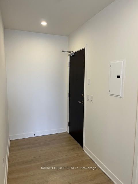 Condo leased at 427-170 Sumach Street, Toronto, Regent Park, M5A 0C3 - MLS: C11836242