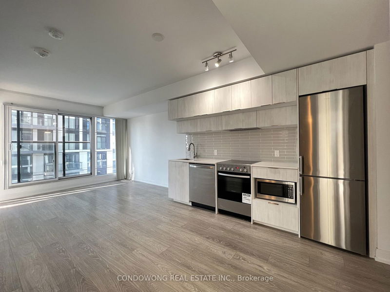 home for lease on 2811-181 Dundas Street E