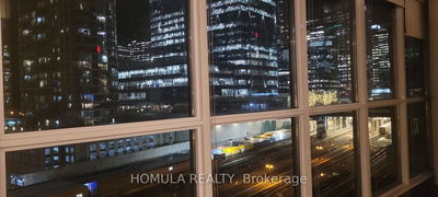 Unit 802 — 1 The Esplanade Dr, Toronto - Waterfront Communities C8 image-0-3