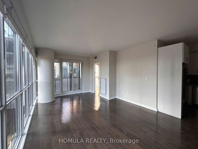 Unit 802 — 1 The Esplanade Dr, Toronto - Waterfront Communities C8 image-0-4