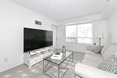 Unit 427 — 35 Saranac Blvd, Toronto - Englemount-Lawrence image-0-1