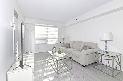 Unit 427 — 35 Saranac Blvd, Toronto - Englemount-Lawrence image-0-2
