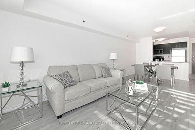 Unit 427 — 35 Saranac Blvd, Toronto - Englemount-Lawrence image-0-3