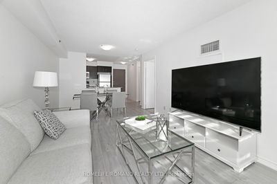 Unit 427 — 35 Saranac Blvd, Toronto - Englemount-Lawrence image-0-4
