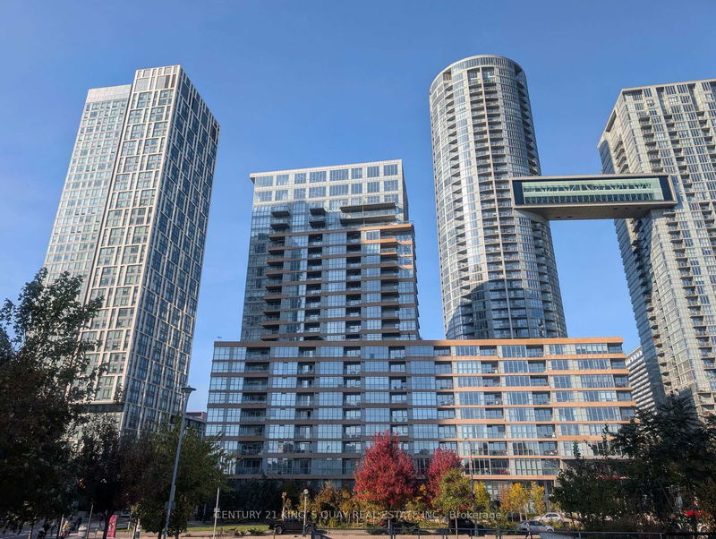 home for lease on 609-151 Dan Leckie Way