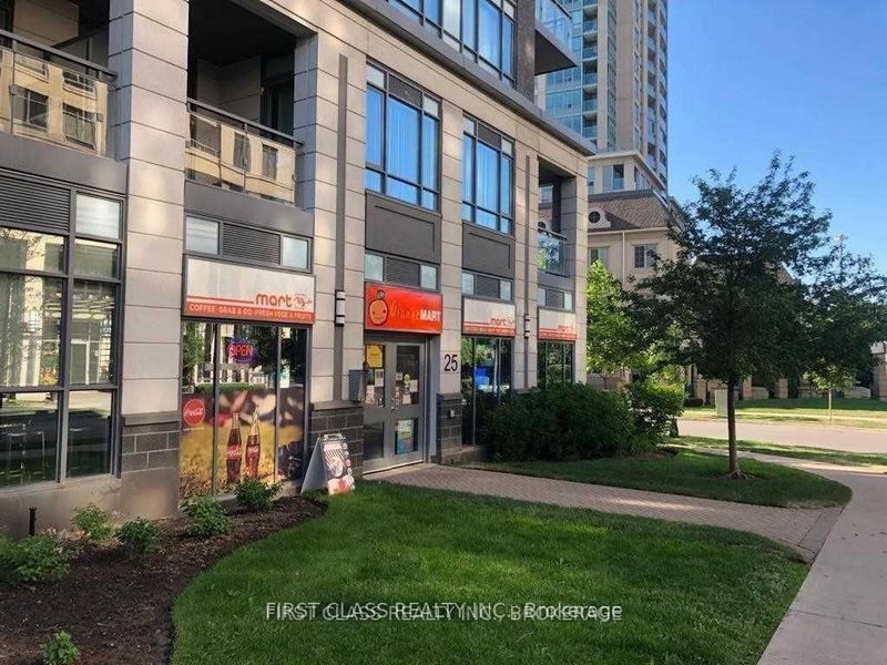 home for lease on 404-17 Kenaston Gdns