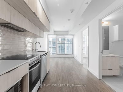 Unit 2715 — 181 Dundas St, Toronto - Church-Yonge Corridor image-0-2