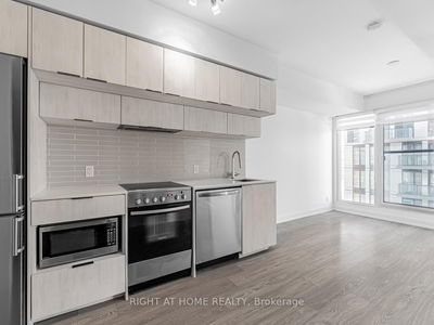 Unit 2715 — 181 Dundas St, Toronto - Church-Yonge Corridor image-0-3