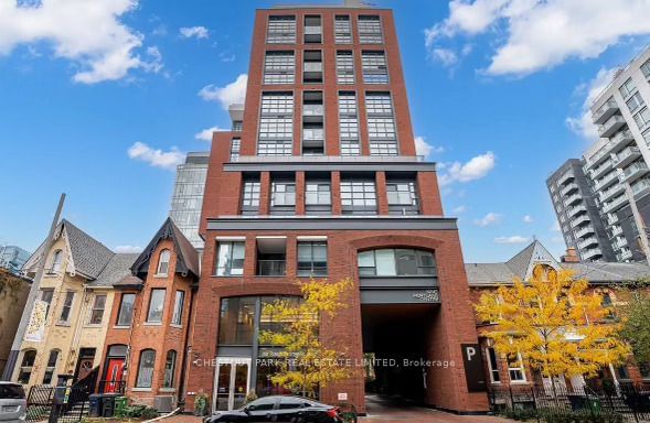 Condo for lease at 806-501 Adelaide Street, Toronto, Waterfront Communities C1, M5V 1T4 - MLS: C11881558