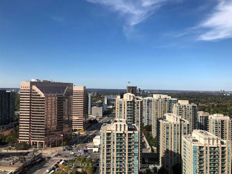 Unit 2806 — 15 Holmes Ave, Toronto - Willowdale East image-0-0