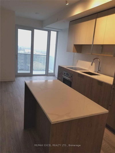 Unit 2806 — 15 Holmes Ave, Toronto - Willowdale East image-0-2