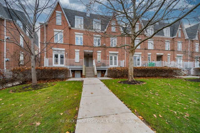 1504 - 15 Sudbury Street