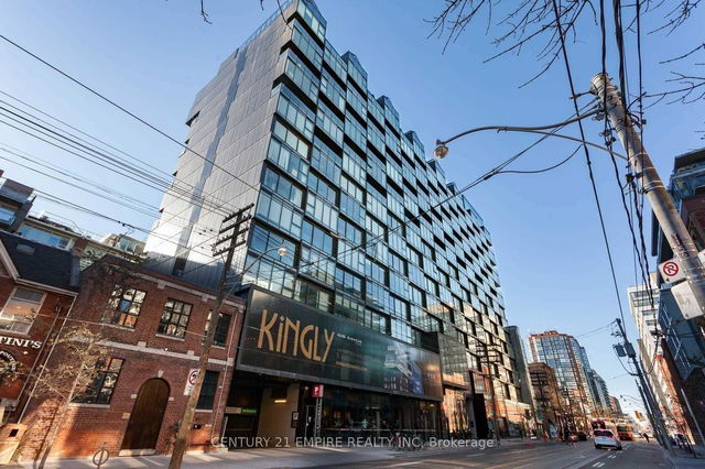 1306 - 629 King Street