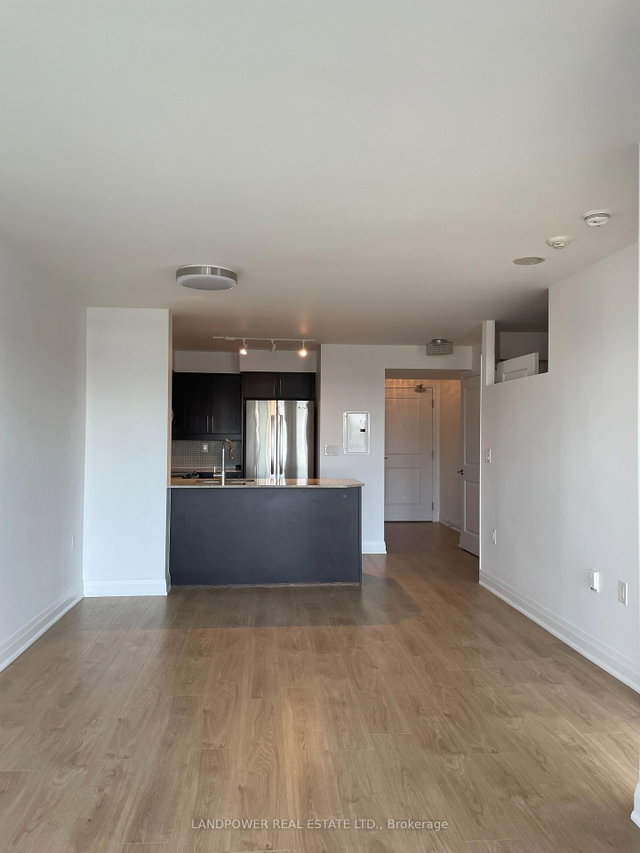 1213 - 125 Western Battery Road, Toronto | Sold, C11882402 | Condos.ca